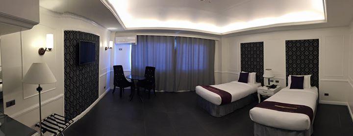 The Pepperland Hotel 레가스피 외부 사진