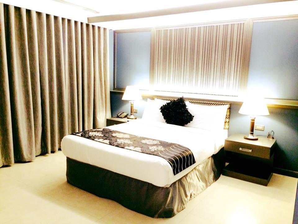 The Pepperland Hotel 레가스피 외부 사진